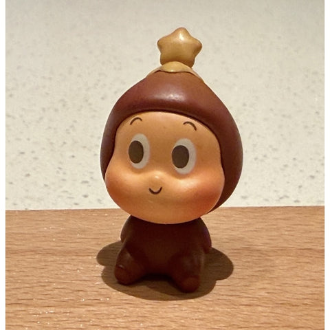 Twinkle Twinkle Pop Bean New Year Collection Series: Twinkle Twinkle (Confirmed Style) | TOYSEZ Data