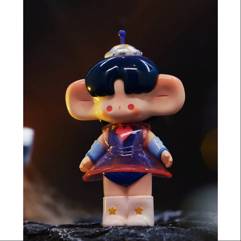 Tunyun Finding Unicorn All Star Year of 3024 Series Mercury Roaming Special Ver.