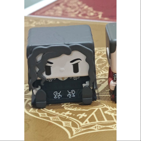Harry Potter POP CUTE-2 Series Bellatrix Lestrange