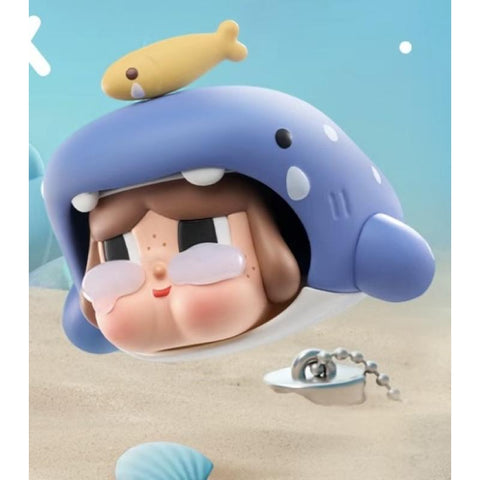 CRYBABY Cry Me an Ocean Blind Box Series: The Whale Shark (Secret