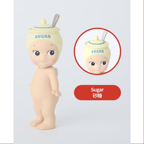 Sonny Angel Snack Series Sugar