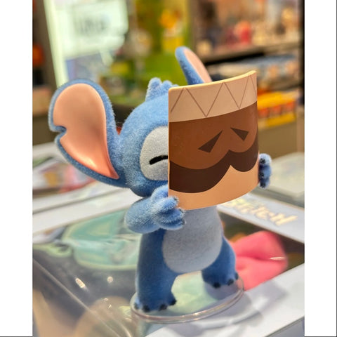 Disney Stitch Hello Stitch Series Play Tricks
