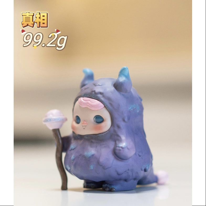 PUCKY Poko's Adventure シリーズ　シークレット PUCKY Poko's Adventure Series – TOYSEZ