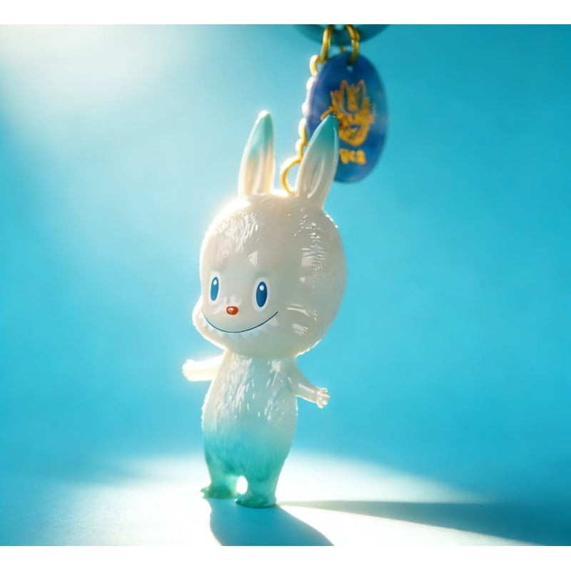 Labubu & Puca The Monsters 10th Anniversary Blind Box Series: Labubu & Puca (Confirmed Style)