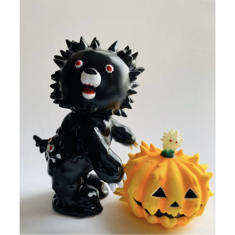 inc Instinctoy Relax Blind Box Series: Jack-O'-Lantern (Confirmed Style)