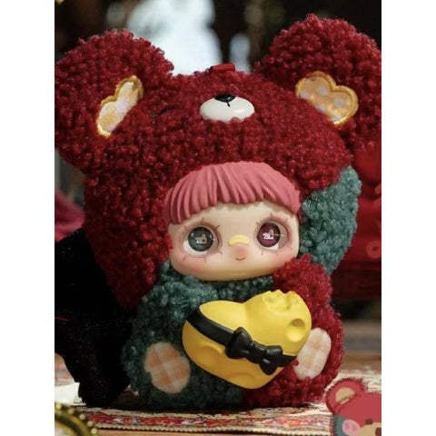 Maymei May I Love You Vinyl Plush Series: Love You May (Secret Edition) | TOYSEZ Data