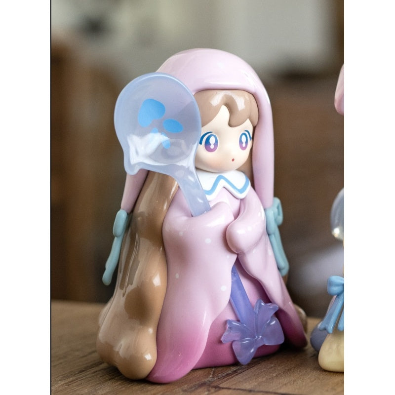AAMY Witch's Little Kitchen Blind Box Series: Whole Set (Opened Box)