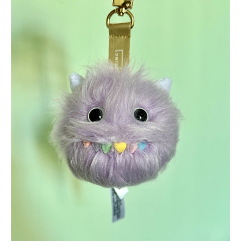 Instinctoy Fantasy World Plush Pendant Blind Box Series: Butterfly Purple (Confirmed Style)