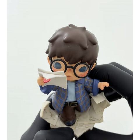 Hirono × Harry Potter Blind Box Series: Harry Potter-Special Edition (Secret, 1/144)