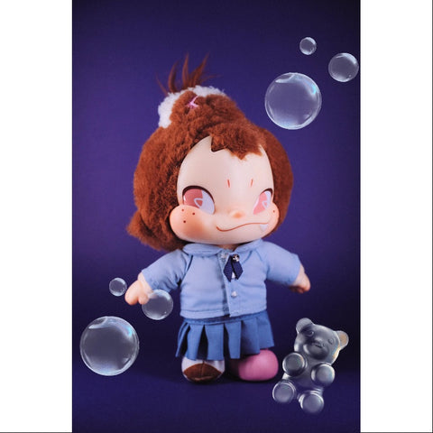 NINNIC Wild & Free Series After School Time