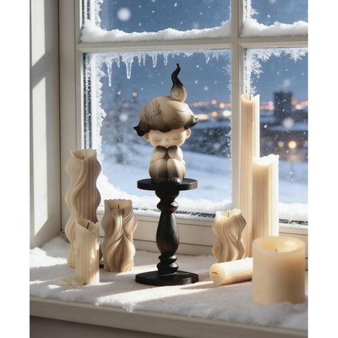 DIMOO x CHAKA Trace Starlight Figurine Limited Edition