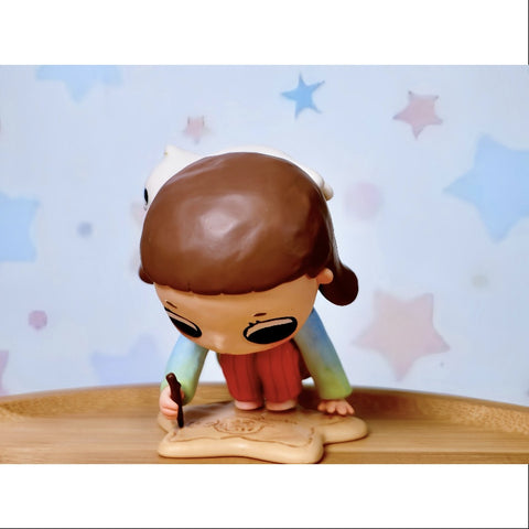 Nyota We are All Stars Series Reminiscence Star