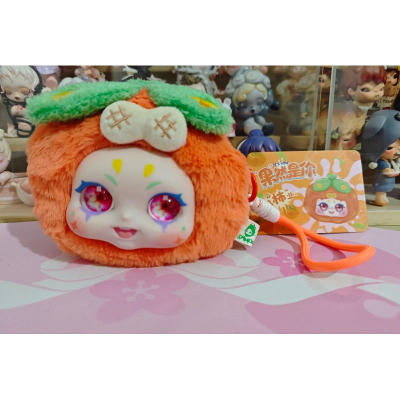 Kimmon Fruit Plush It's You Complete Set – photo 2
