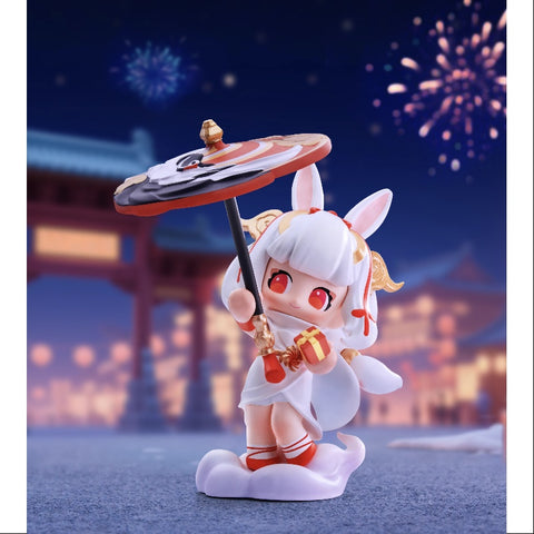 Honor of Kings Baby Heroes Gratitude Season Series Gongsun Li