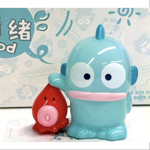 Hangyodon Mood Series Friendly