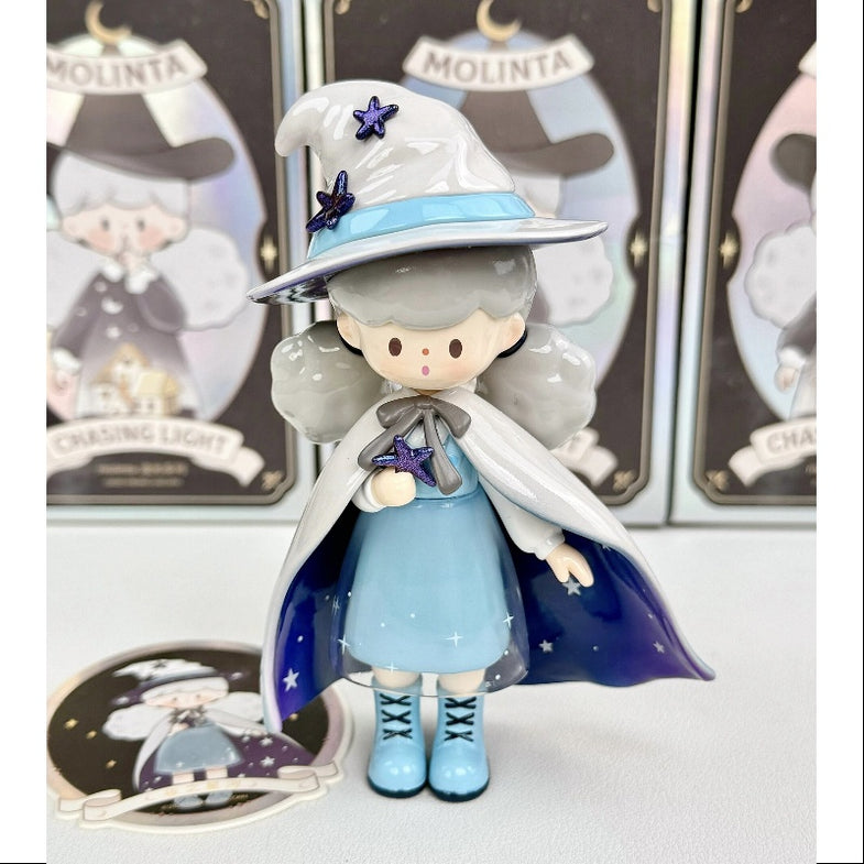 Molinta Chasing Light Series – TOYSEZ