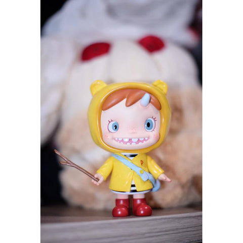 Polar Adventure on Rainy Days 2025 Limited Edition