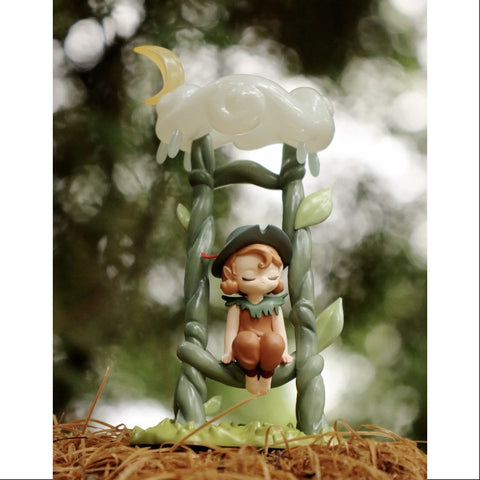 Sleep Tales of Enchanted Dreams Series Seed