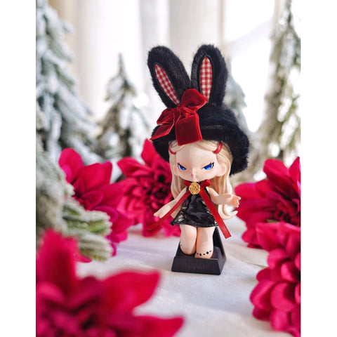 Dodo Nami Cheers Day Series Easter Egg Time