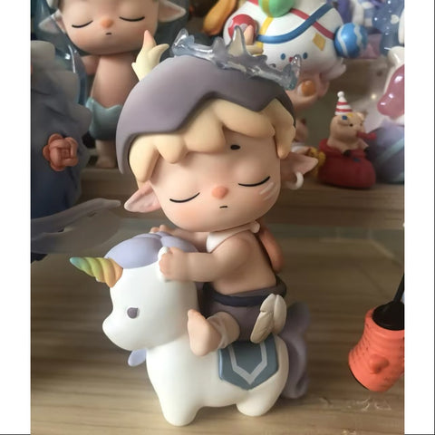 MIMI Dream Adventure Series Unicorn