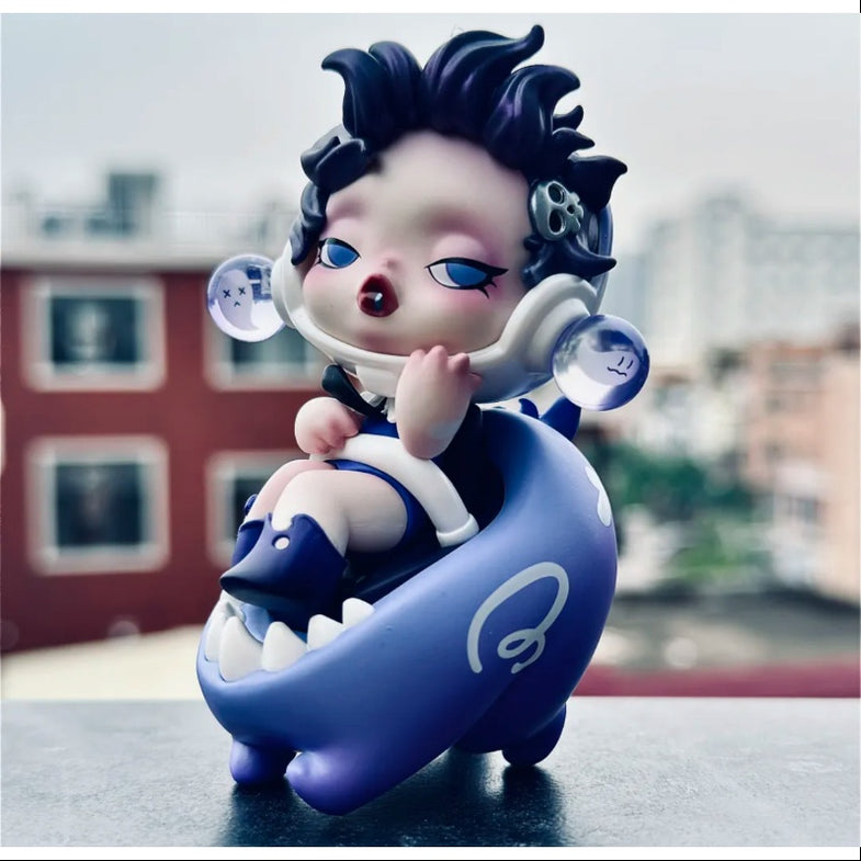 Pop Mart Gathering at the Pop Land Series – TOYSEZ