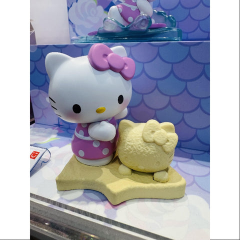 Hello Kitty Wishing You Every Happiness Series Make A Kitty