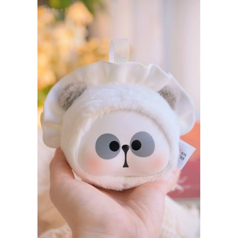 Mr.PA Chinese Little Pa Chef Blind Box Series: Dumpling (Confirmed Style)