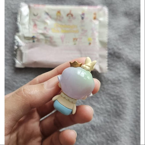 DIMOO Pop Bean Celebrate This Moment 15th Anniversary Series Funny Party