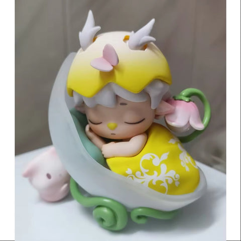 MIMI Cherry Blossom Season Series Seed Baby