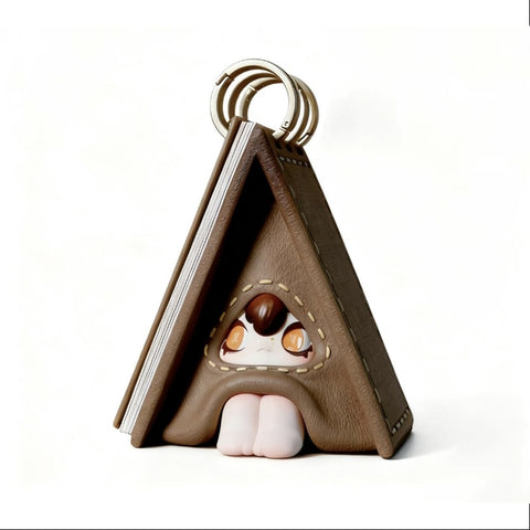 1001MOONS Where's the Elephant Slide Series Turn to That Day