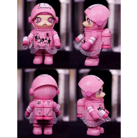 MEGA SPACE MOLLY 100% Series 4 Trevor Andrew (Basic)