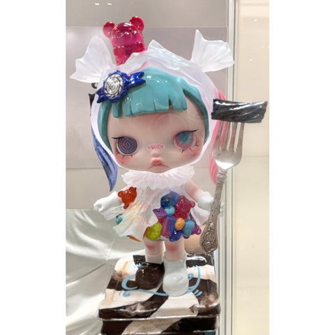 TINYTINY Sensory Paradox 2026 Limited Edition