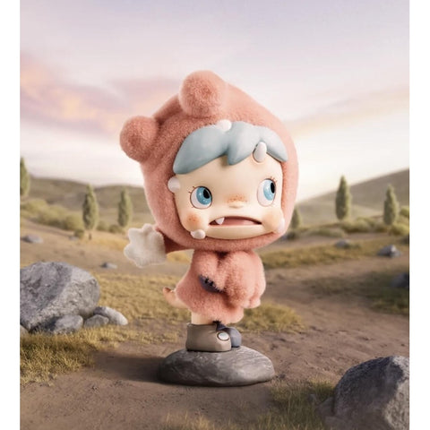 Polar Monster Village Blind Box Season 3 Series: Nmenber (Confirmed Style)