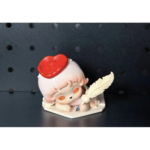 inosoul Rainy Reveries Blind Box Series: Whole Set (Opened Box)