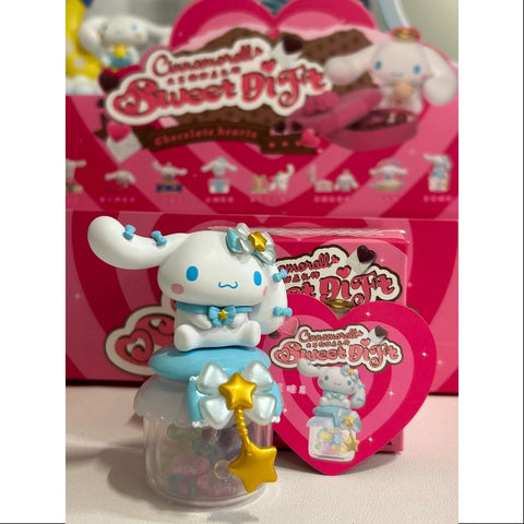 Cinnamoroll Sweet Gift Series Star Candy