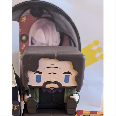 Harry Potter POP CUTE-1 Series Sirius Black