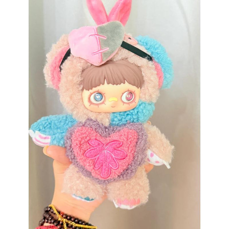 Maymei Symbiote Neverland Vinyl Plush Series – TOYSEZ