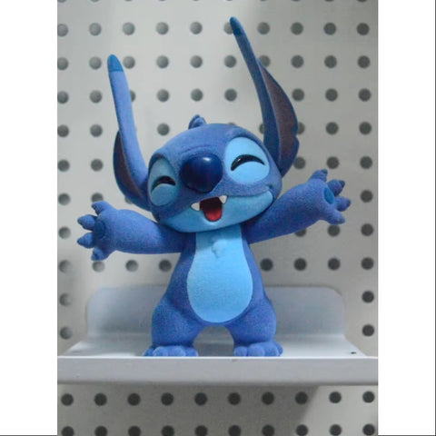 Disney Stitch The Cute Stitch Series Learn to embrace