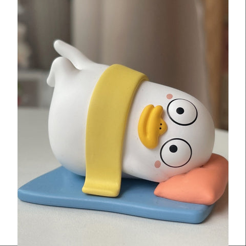 Duckyo Emoji Package Series Goodnight