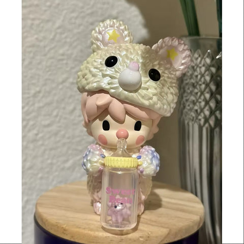 Sweet Bean Instinctoy Sweet Together Series Mucky Sweet Bean