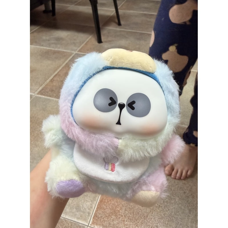 Mr.PA Candy Vinyl Plush Pendant Blind Box Series: Jelly Candy (Confirmed Style)