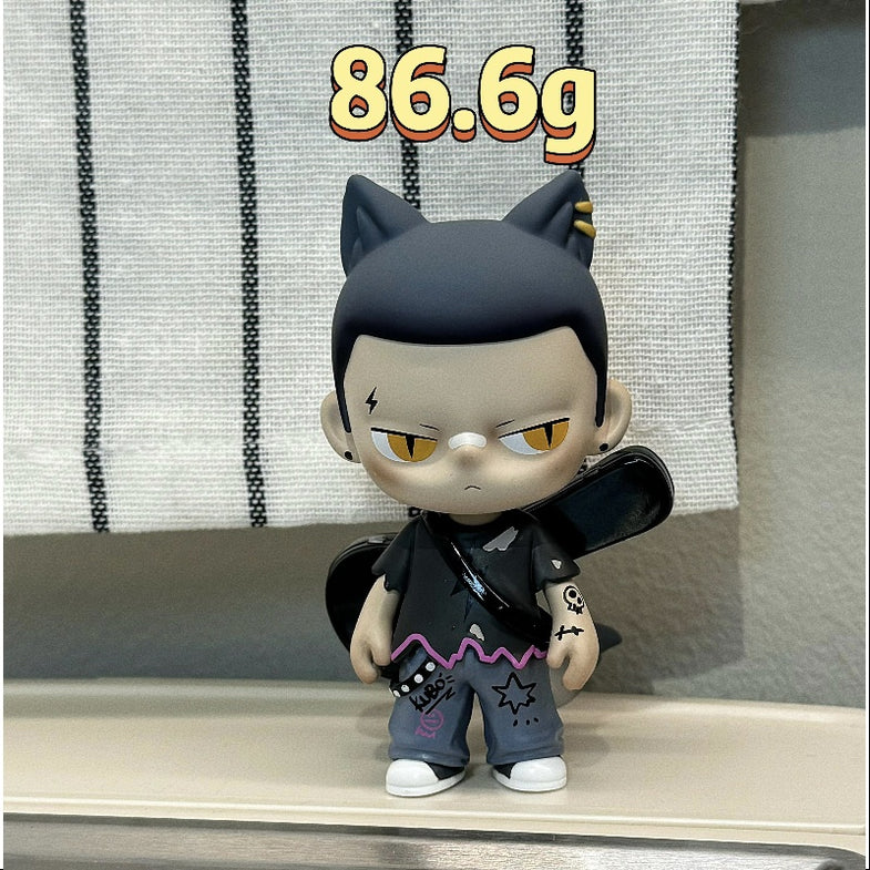 KUBO 24/7 You Series – TOYSEZ