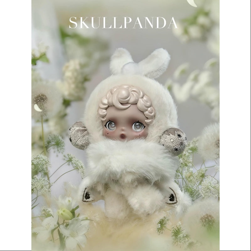 SKULLPANDA L'impressionnisme Series - Mist