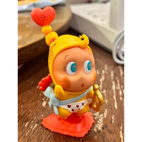 Twinkle Twinkle Crush On You Blind Box Series: Whole Set (Opened Box)