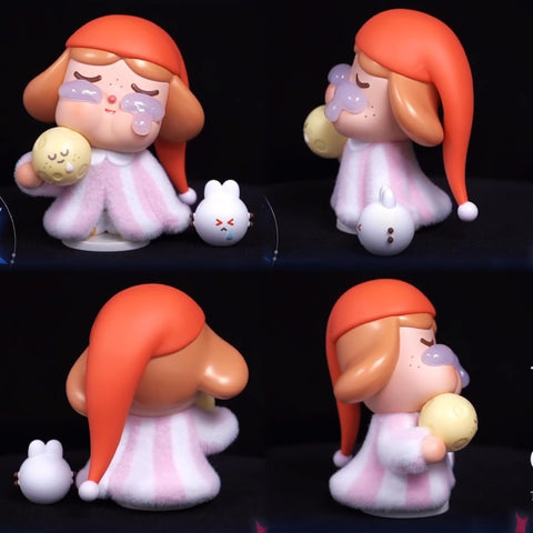 Crybaby Crying To The Moon Series The Moon Lover