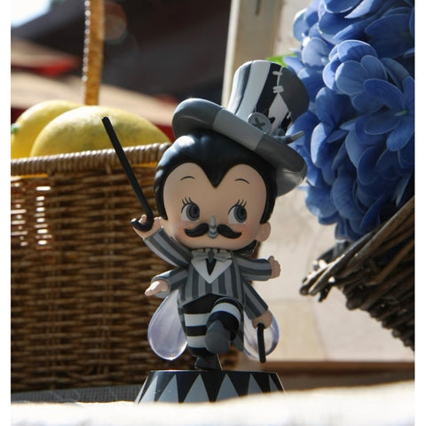 ABAO Floral Concerto Blind Box Series: Mosquito Tap Dancer (Confirmed Style)