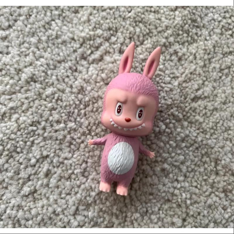 Labubu The Monsters The Little Monsters Series 1 – TOYSEZ