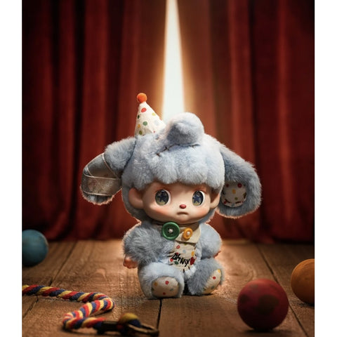 ANMOO The Lost Doll Plush Pendant Blind Box Series: Mar (Confirmed Style)
