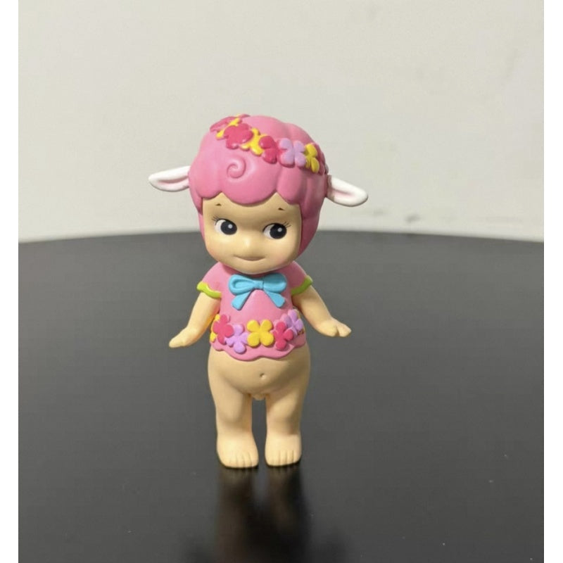 Sonny Angel Easter Series 2017: Easter Lamb (Confirmed Style)