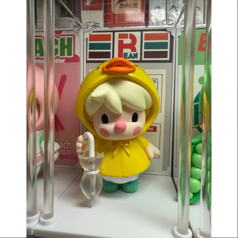 Sweet Bean Supermarket Series 2 Rain Gear